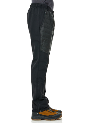 Брюки VIKING Greso Black