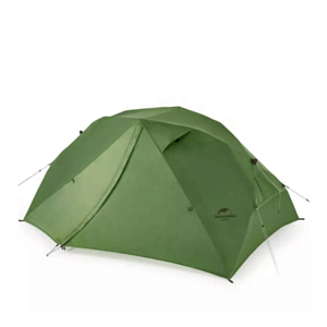 Палатка Naturehike Canyon 2 person One touch open tent Army Green