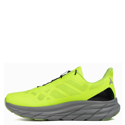 Кроссовки SPINE Titanium Soft Neon Lemon