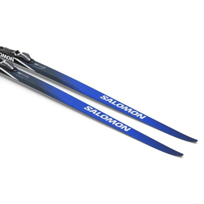 Беговые лыжи SALOMON RS 8 X-Shift