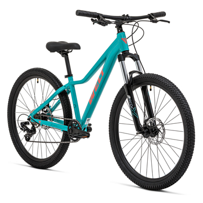 Велосипед Welt Bianca 26 MD Wicked Blue