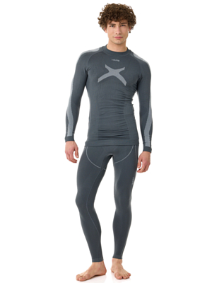 Термобелье VIKING Primeone Grey