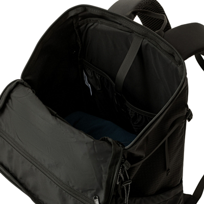Рюкзак Naturehike Helium 25L Black