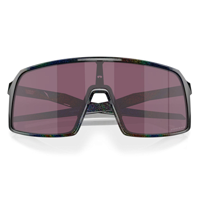 Очки солнцезащитные Oakley Sutro Black/Prizm Road Black