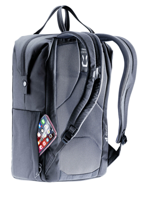 Рюкзак Deuter Vista Black