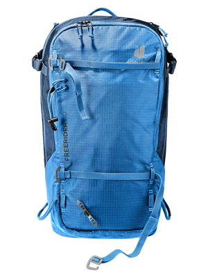 Рюкзак Deuter Freerider 30 Neptune/Nightblue