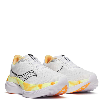 Кроссовки Saucony Endorphin Trainer White/Black