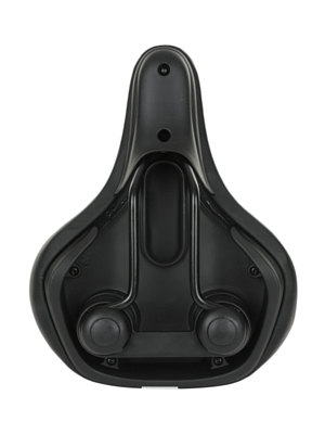 Седло Oxford 2023 Comfort Lite Unisex Saddle
