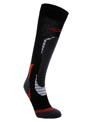 Носки Accapi Ski Wool Black