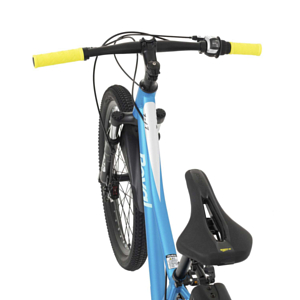 Велосипед Royal Baby Alloy Student Bike 2024 Blue