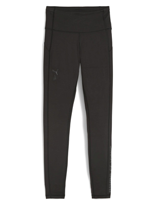 Тайтсы Puma Seasons Coolcell Tight Black