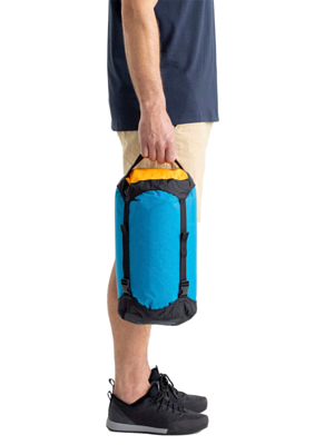 Гермомешок Sea To Summit Evac 13L Blue