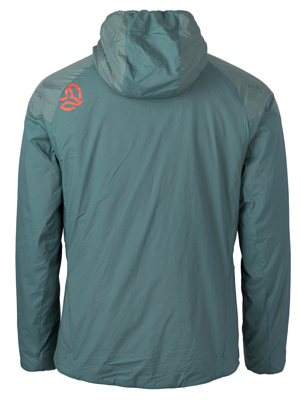 Куртка Ternua Kimo Jkt M Hydro Green