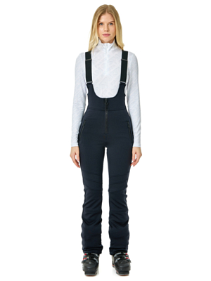 Полукомбинезон горнолыжный Sportalm Venus Black