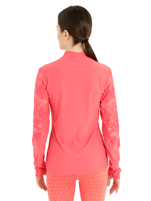 Джемпер Loeffler Arctic Rew Rouge Red