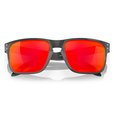 Очки солнцезащитные Oakley Holbrook Black/Prizm Ruby