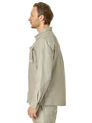 Рубашка Jack Wolfskin Barrier Stone
