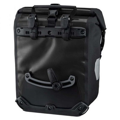 Сумка на велобагажник Ortlieb Sport-Roller Free Rust/Black
