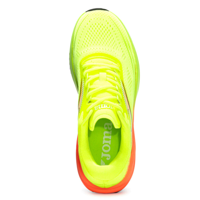 Кроссовки Joma Titanium Yellow/Orange