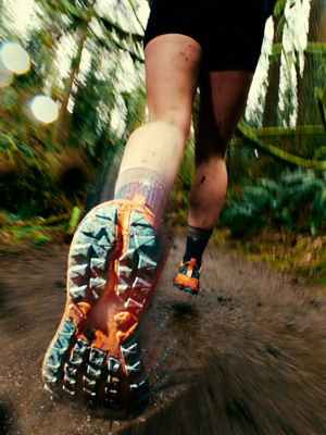 Кроссовки ALTRA Experience Wild 2 Navy/Black