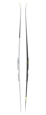 Беговые лыжи FISCHER LS Skate Ifp