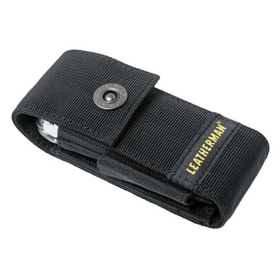 Мультиинструмент Leatherman Surge 21 инстр, 11,5см, чехол нейлон Стальной