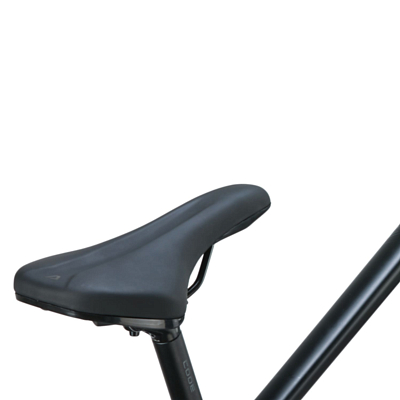 Велосипед Aspect Air 29 2025 Черный