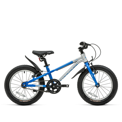 Велосипед AirRider A08 16 2025 Blue