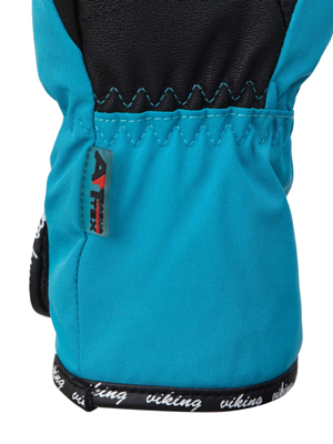 Перчатки VIKING Sonja Turquoise