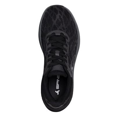 Кроссовки SPINE Corsa Black