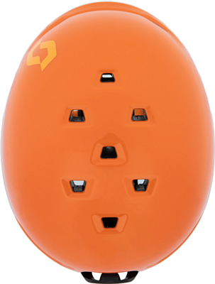 Шлем детский SCOTT Keeper 2 Orange