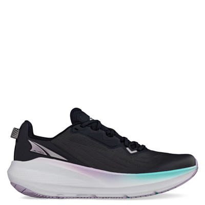 Кроссовки ALTRA Fwd Via Black/Purple