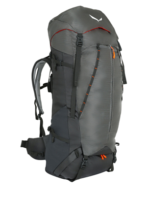 Рюкзак Salewa Trek Mate 65+5 Quiet Shade