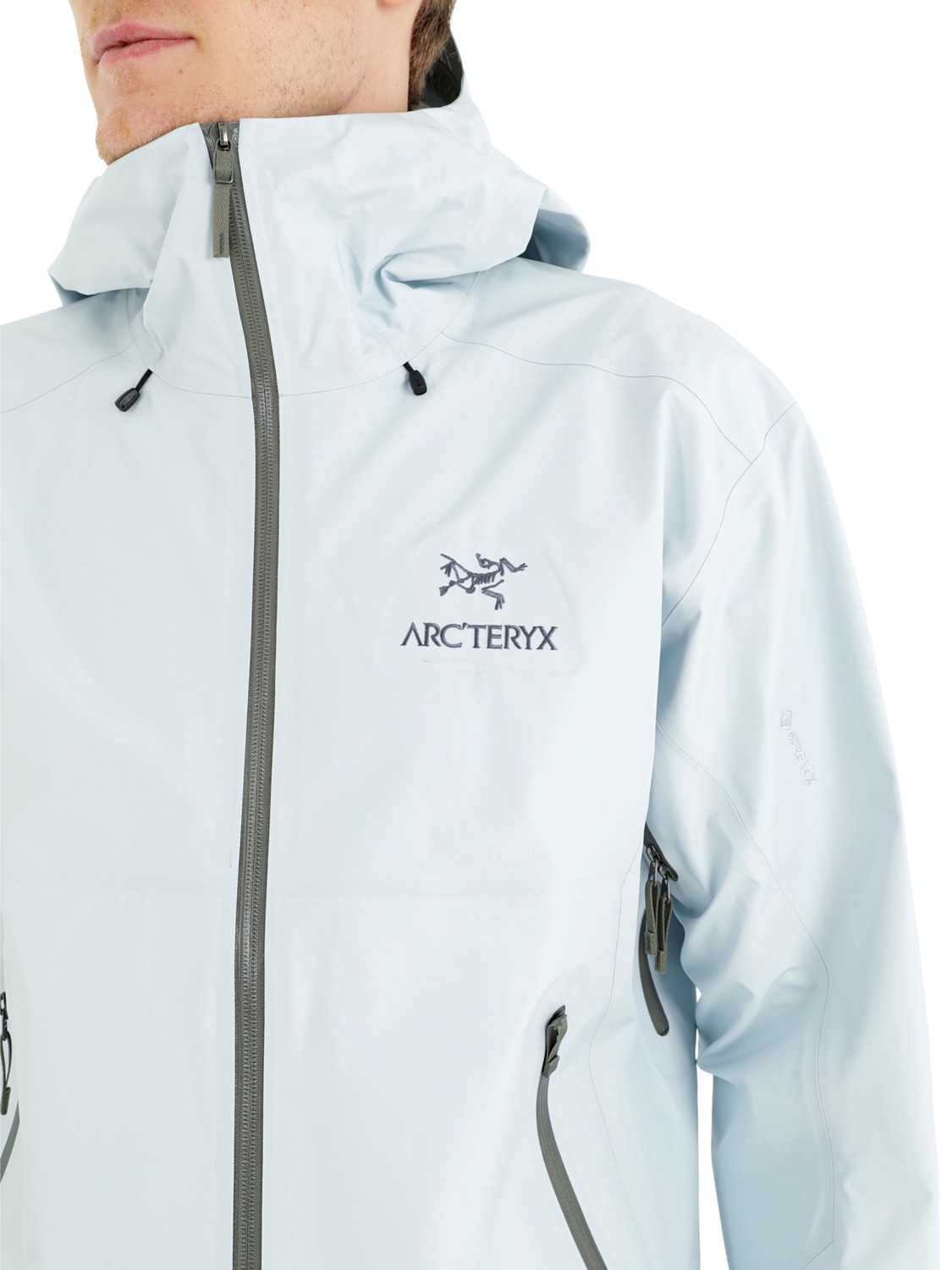 Куртка для активного отдыха Arcteryx Beta Lt Jacket Men'S Ether ...