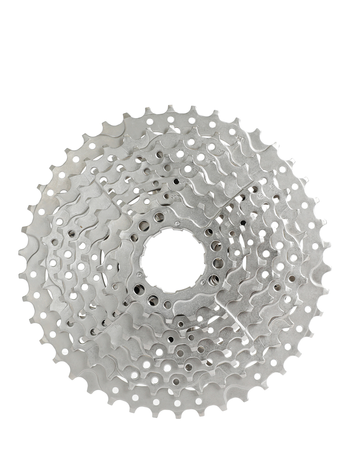 Кассета Cassette Sprocket 11-42T 9Speed