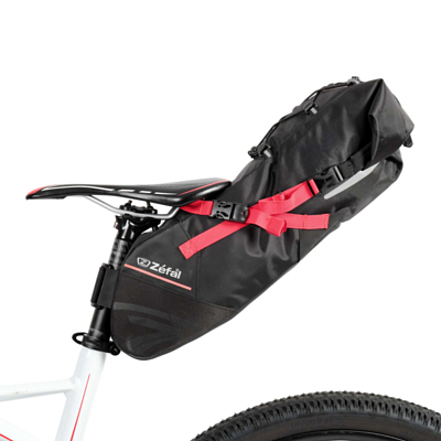 Сумка подседельная Zefal Z Adventure R11