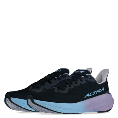 Кроссовки ALTRA Experience Flow 2 Black/Light Blue