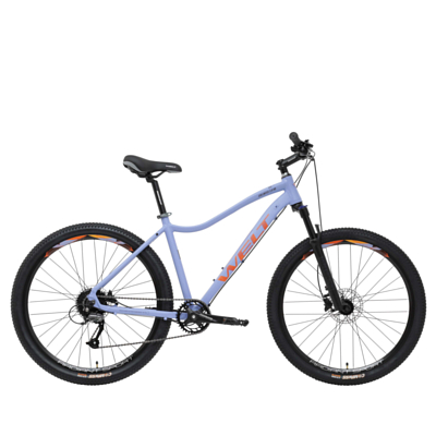 Велосипед Welt Edelweiss 3.0 HD 27 Purple