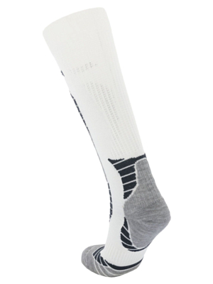Носки Accapi Ski Wool White/Grey Mel
