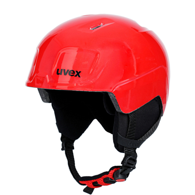 Шлем детский UVEX Heyya Candy Red