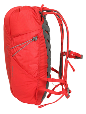 Рюкзак Salewa Ultra Train 22 Flame