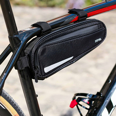 Сумка на раму Zefal Z-Frame Pack