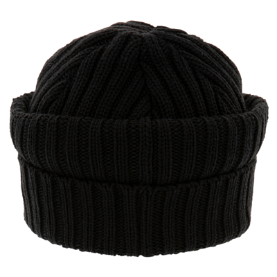 Шапка PHENIX Time Space Knit Black