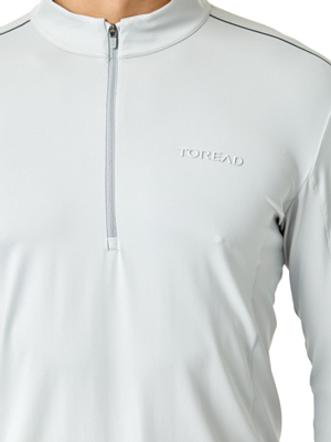 Джемпер Toread Long Sleeved Gainsboro