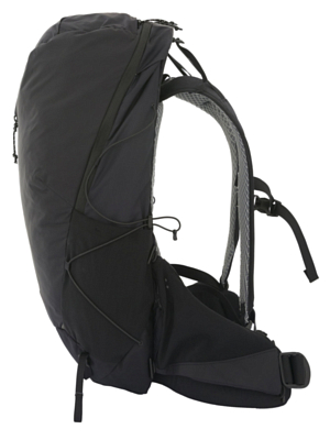 Рюкзак BACH Shield 26 (regular) Black