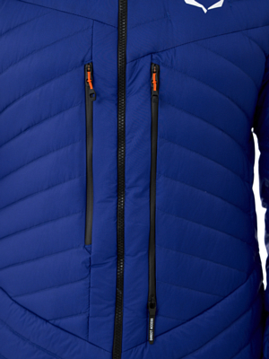 Куртка Salewa Ortles Rds Hybrid Down Electric