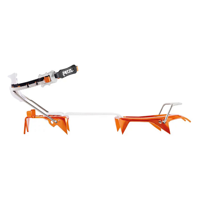 Кошки PETZL Leopard LLF