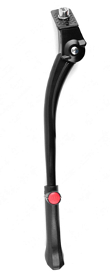 Подножка Vinca Sport 24&quot;-29&quot; Black