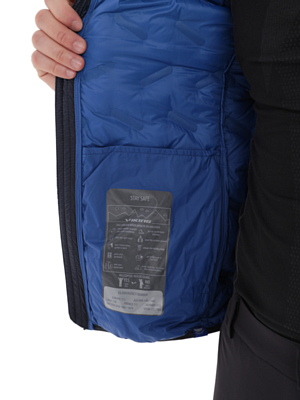 Куртка VIKING Aspen Man Navy