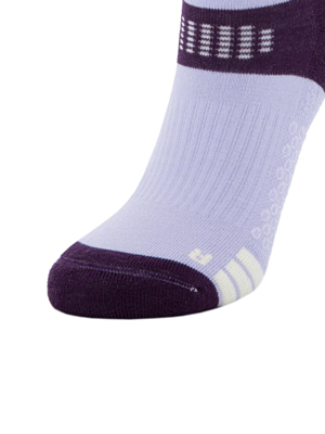 Носки Volcom Tundra Tech Lilac Ash